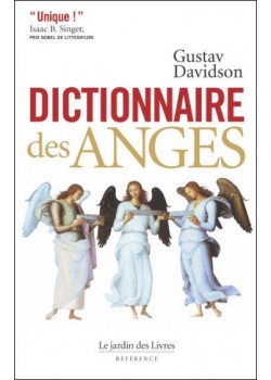 Le  Dictionnaire des Anges