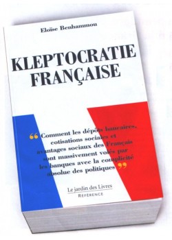 Kleptocratie française