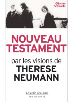 Nouveau Testament par les...