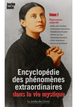 Encyclopédie des Phénomènes...