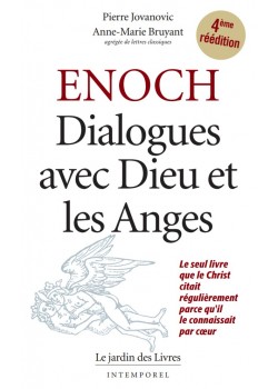 Enoch : Dialogues avec dieu...