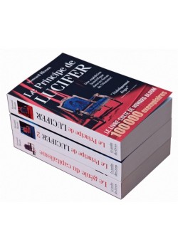 3 livres de Howard Bloom