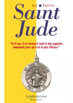 Saint-Jude : Le patron des...